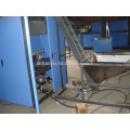 fully automatic blow molding machine